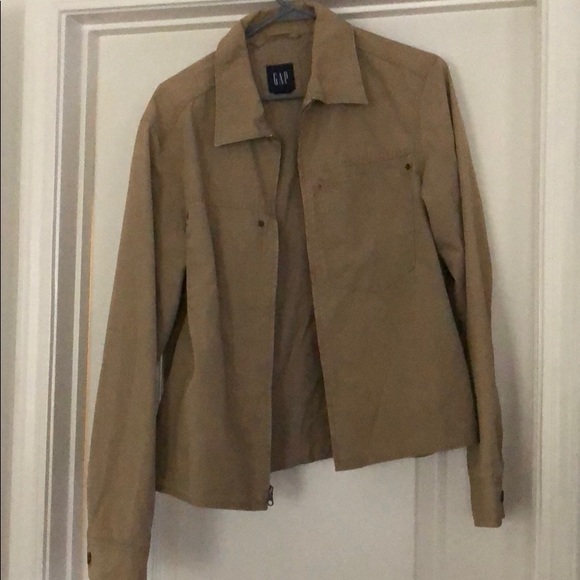 Gap Jacket - Picture 2 of 3